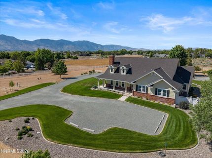 1056 Country Lane, Gardnerville, NV 89460 Photo