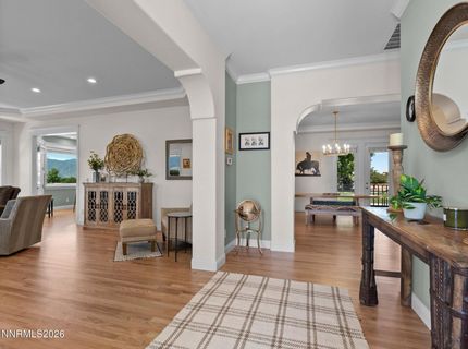 1056 Country Lane, Gardnerville, NV 89460 Photo