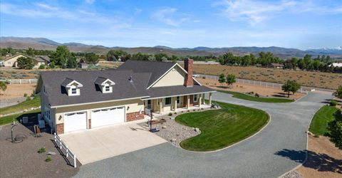 1056 Country Lane, Gardnerville, NV 89460 Photo