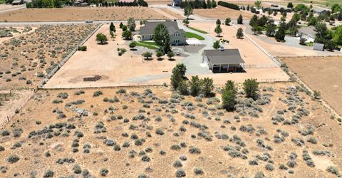 1056 Country Lane, Gardnerville, NV 89460 Photo