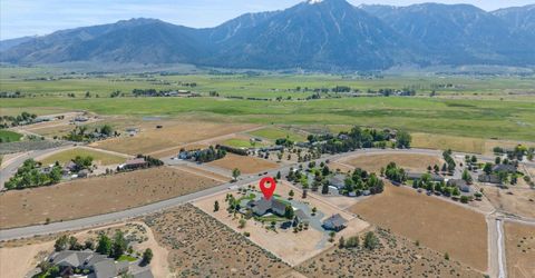 1056 Country Lane, Gardnerville, NV 89460 Photo