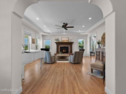 1056 Country Lane, Gardnerville, NV 89460 Photo