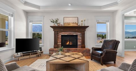 1056 Country Lane, Gardnerville, NV 89460 Photo