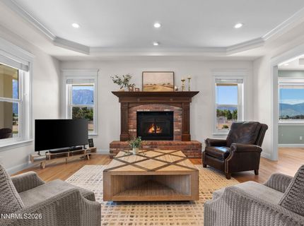 1056 Country Lane, Gardnerville, NV 89460 Photo