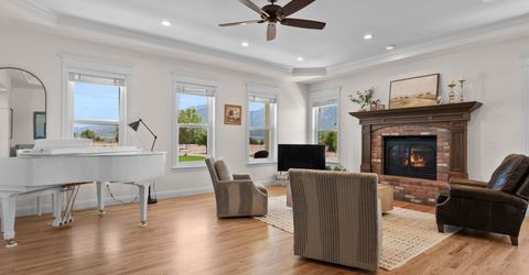 1056 Country Lane, Gardnerville, NV 89460 Photo