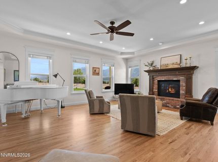 1056 Country Lane, Gardnerville, NV 89460 Photo