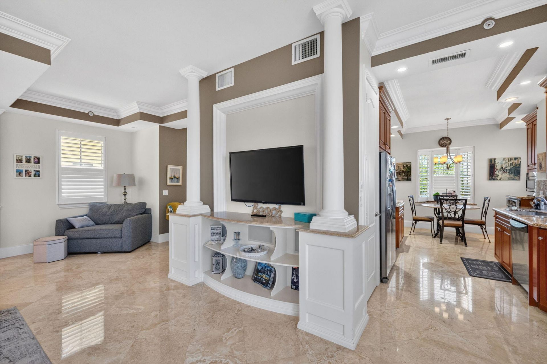 4332 Seagrape Drive, Unit 4, Lauderdale by the Sea, FL 33308 Photo