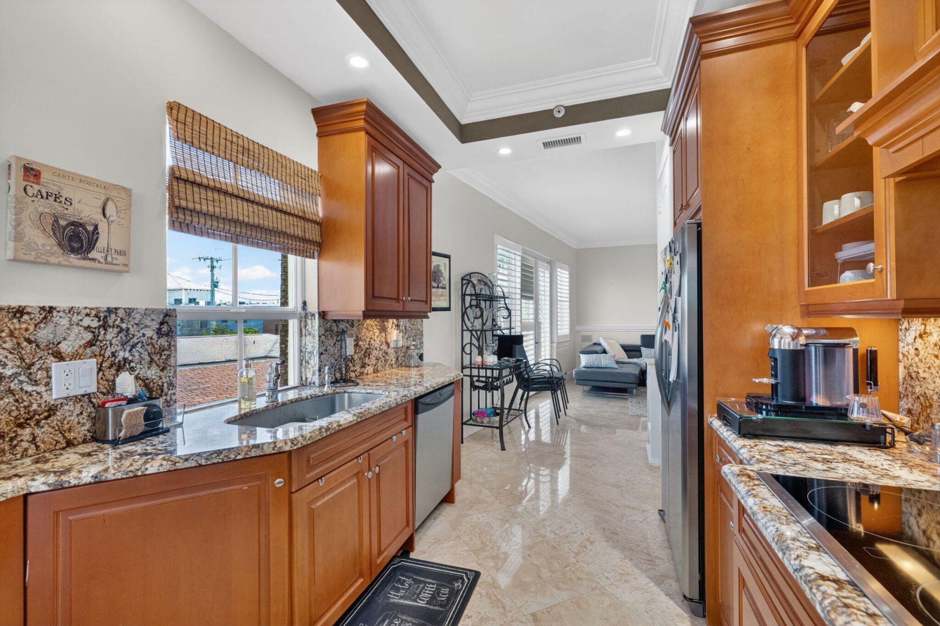 4332 Seagrape Drive, Unit 4, Lauderdale by the Sea, FL 33308 Photo