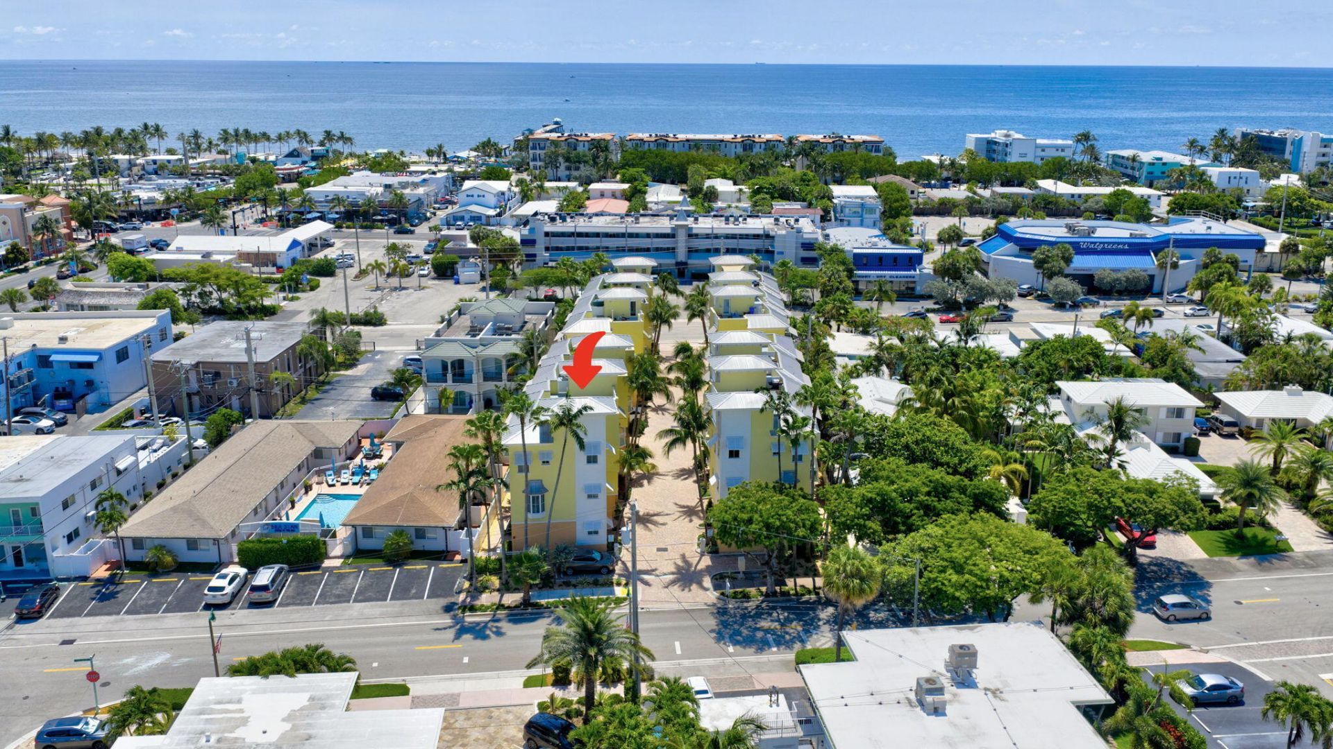 4332 Seagrape Drive, Unit 4, Lauderdale by the Sea, FL 33308 Photo