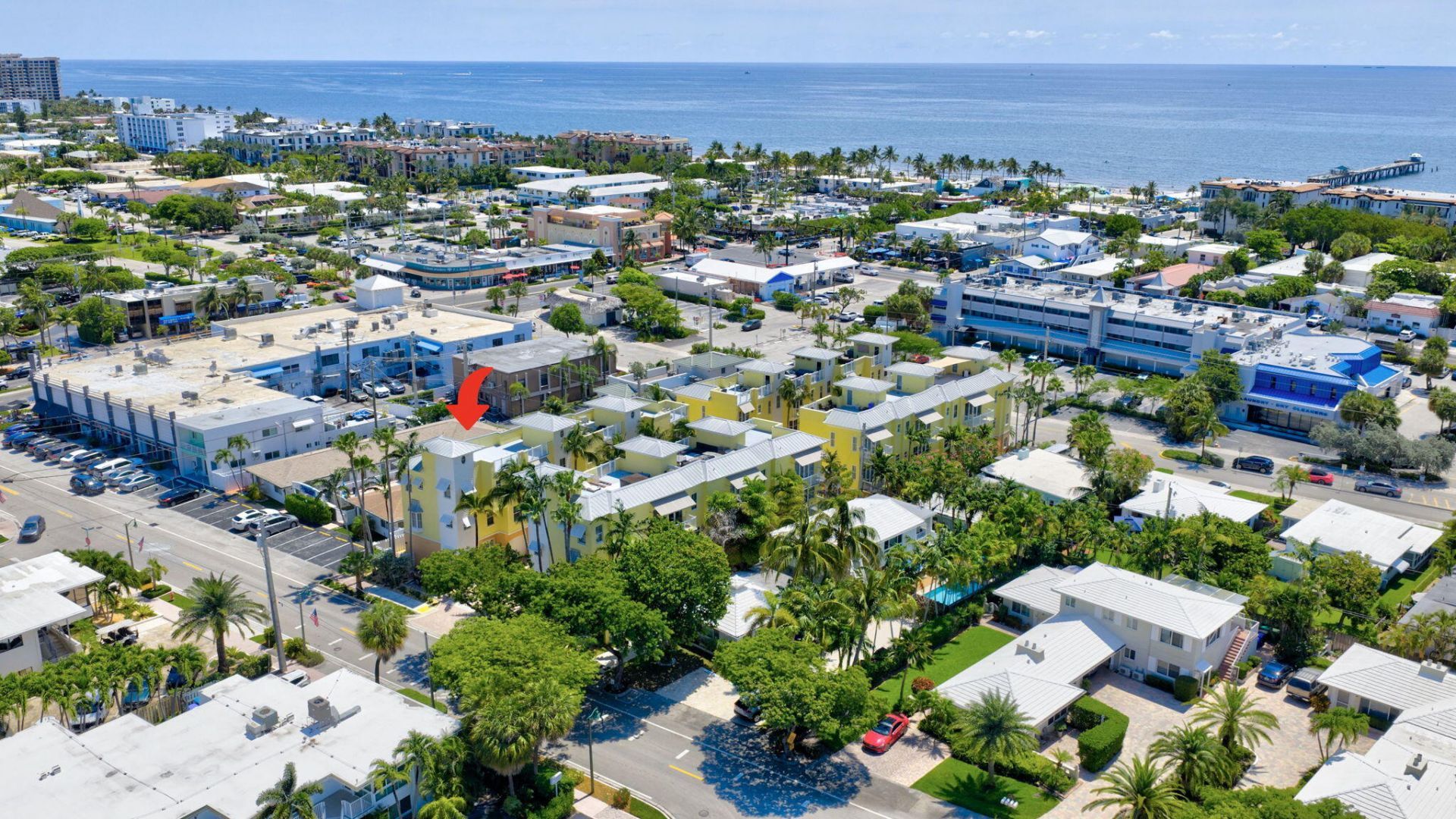 4332 Seagrape Drive, Unit 4, Lauderdale by the Sea, FL 33308 Photo