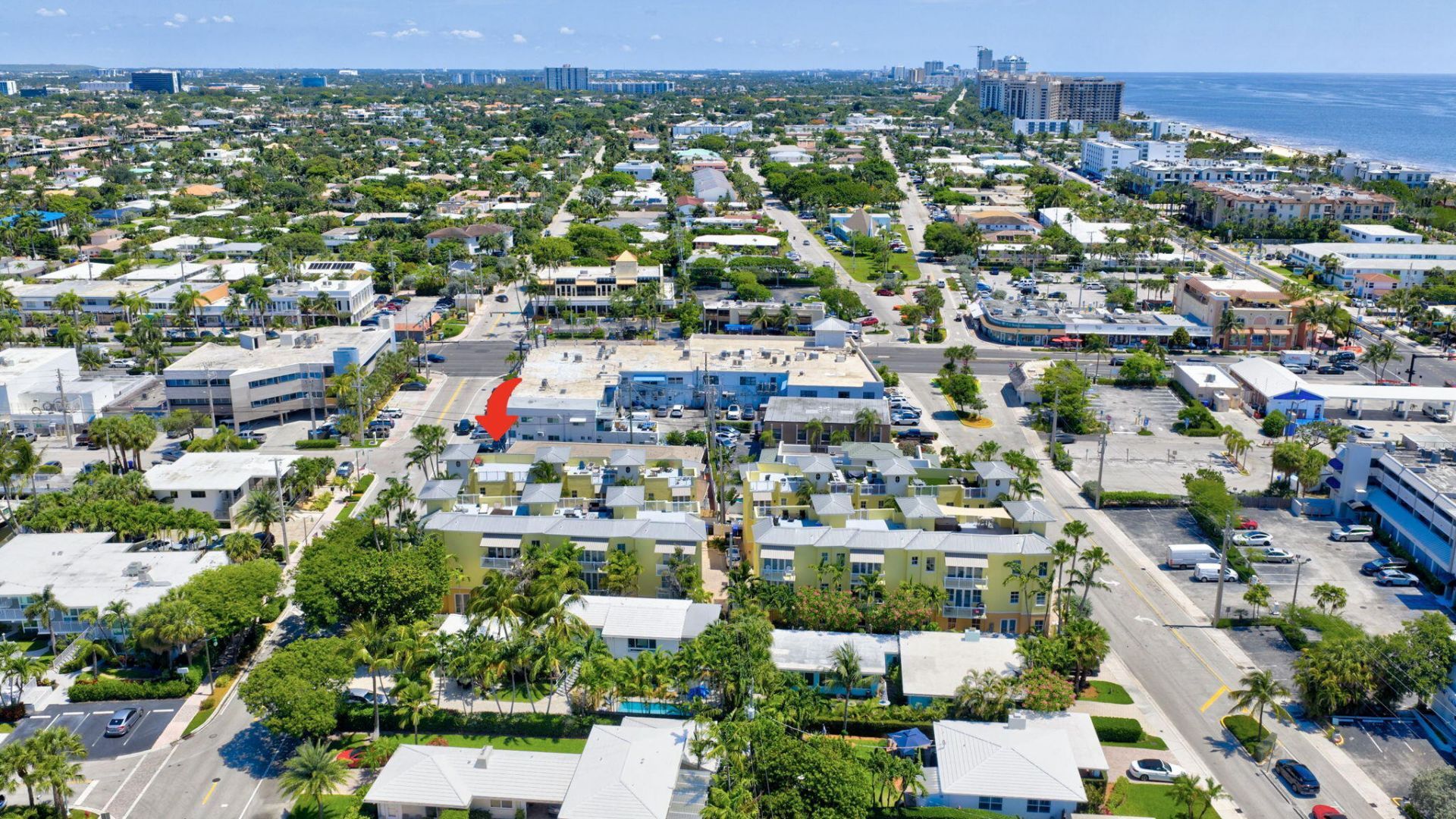 4332 Seagrape Drive, Unit 4, Lauderdale by the Sea, FL 33308 Photo