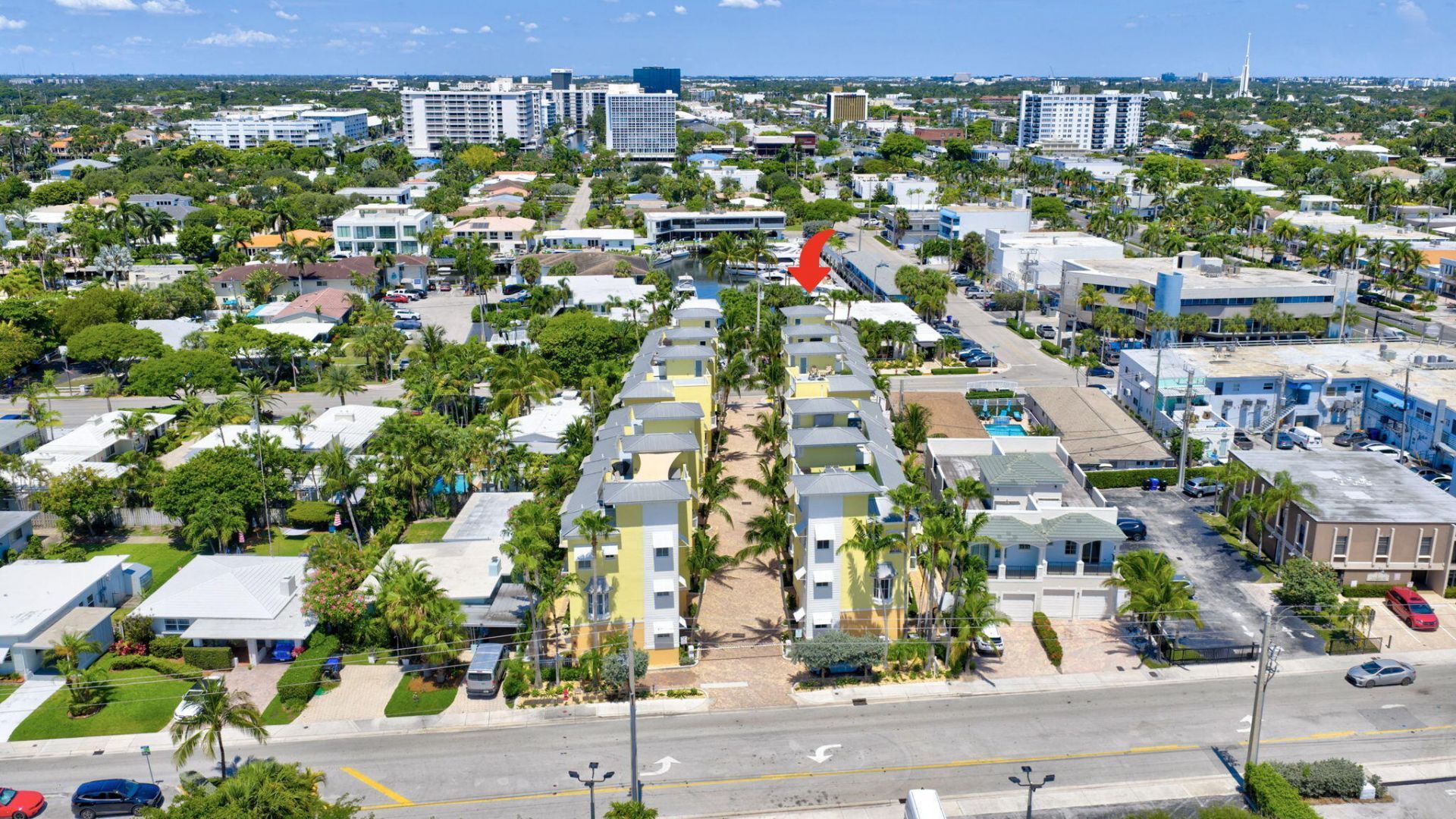 4332 Seagrape Drive, Unit 4, Lauderdale by the Sea, FL 33308 Photo