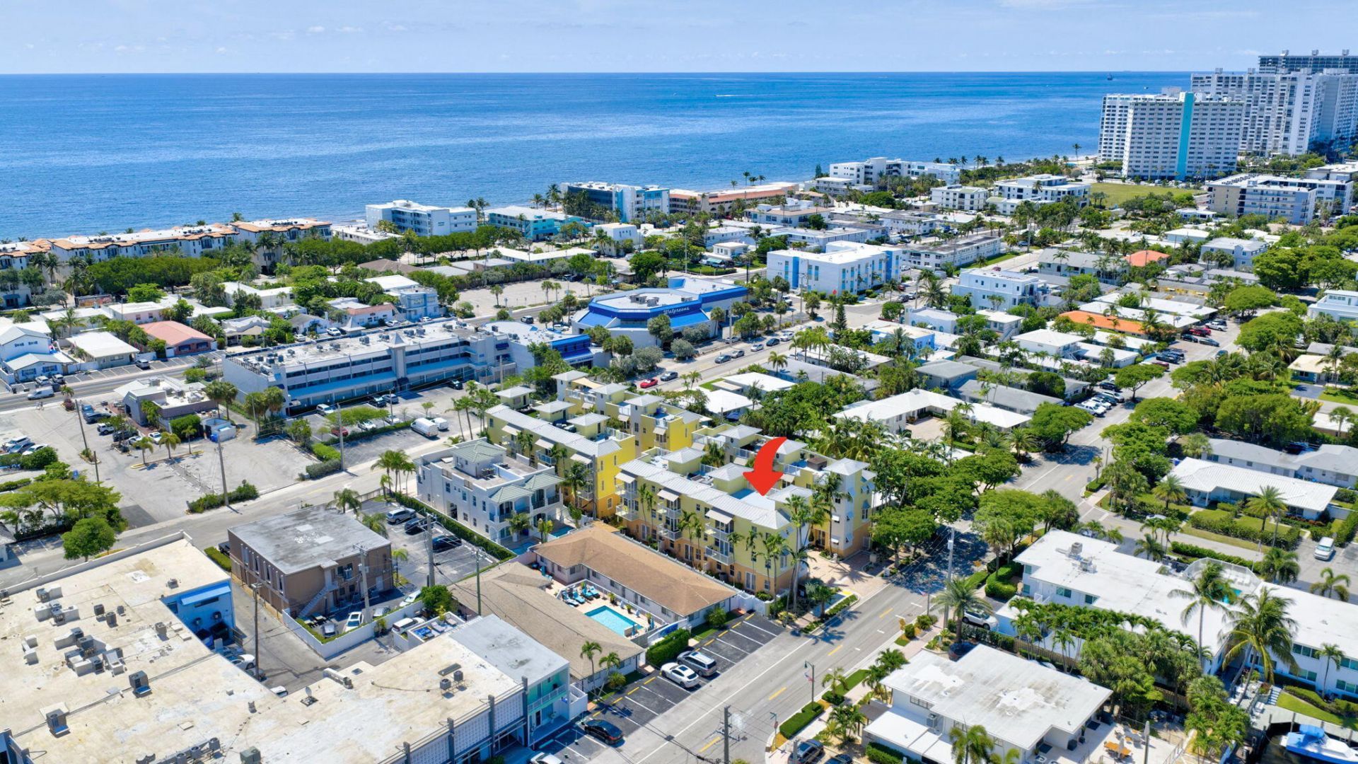 4332 Seagrape Drive, Unit 4, Lauderdale by the Sea, FL 33308 Photo
