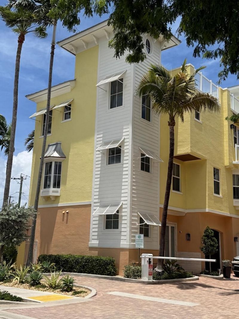 4332 Seagrape Drive, Unit 4, Lauderdale by the Sea, FL 33308 Photo
