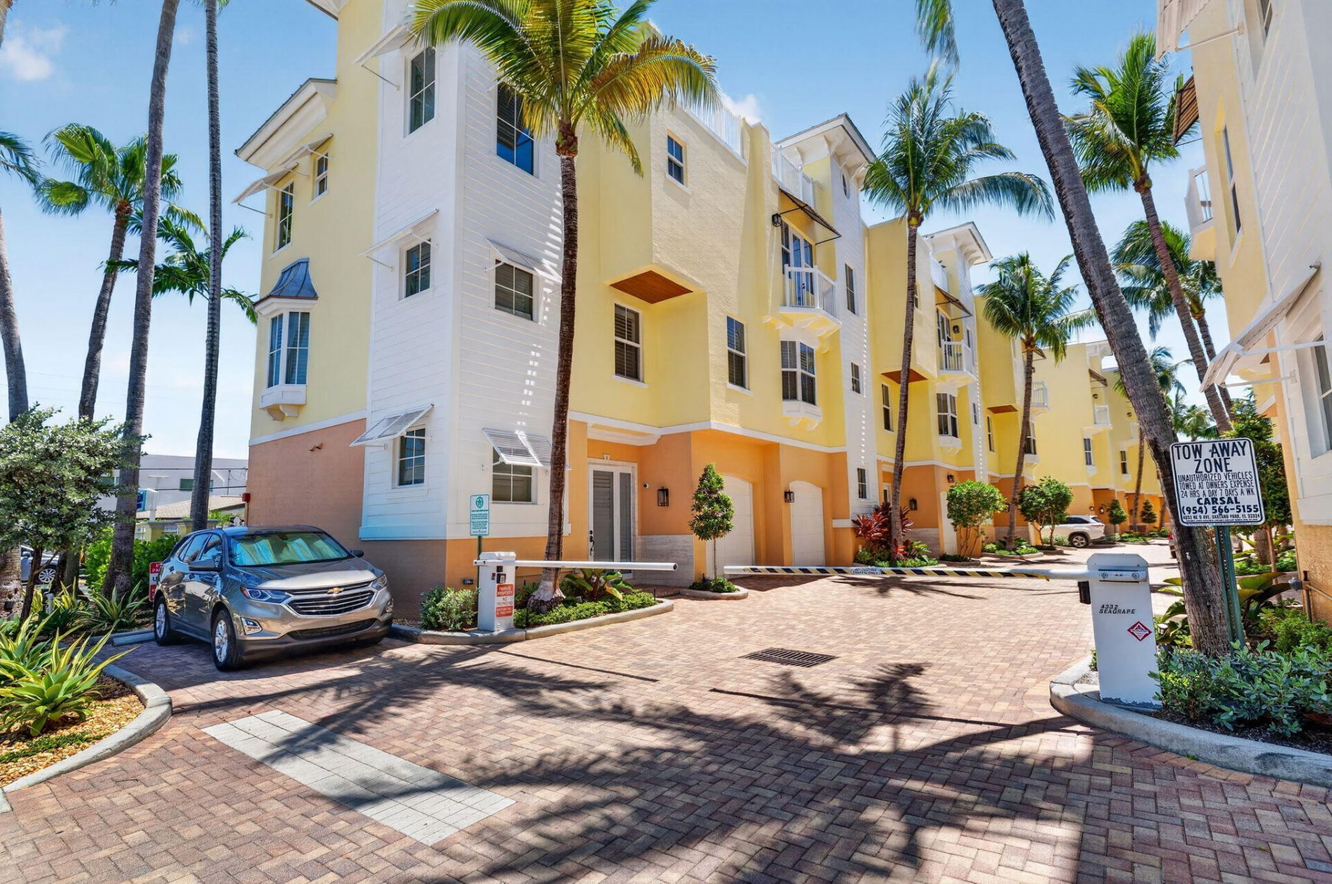 4332 Seagrape Drive, Unit 4, Lauderdale by the Sea, FL 33308 Photo