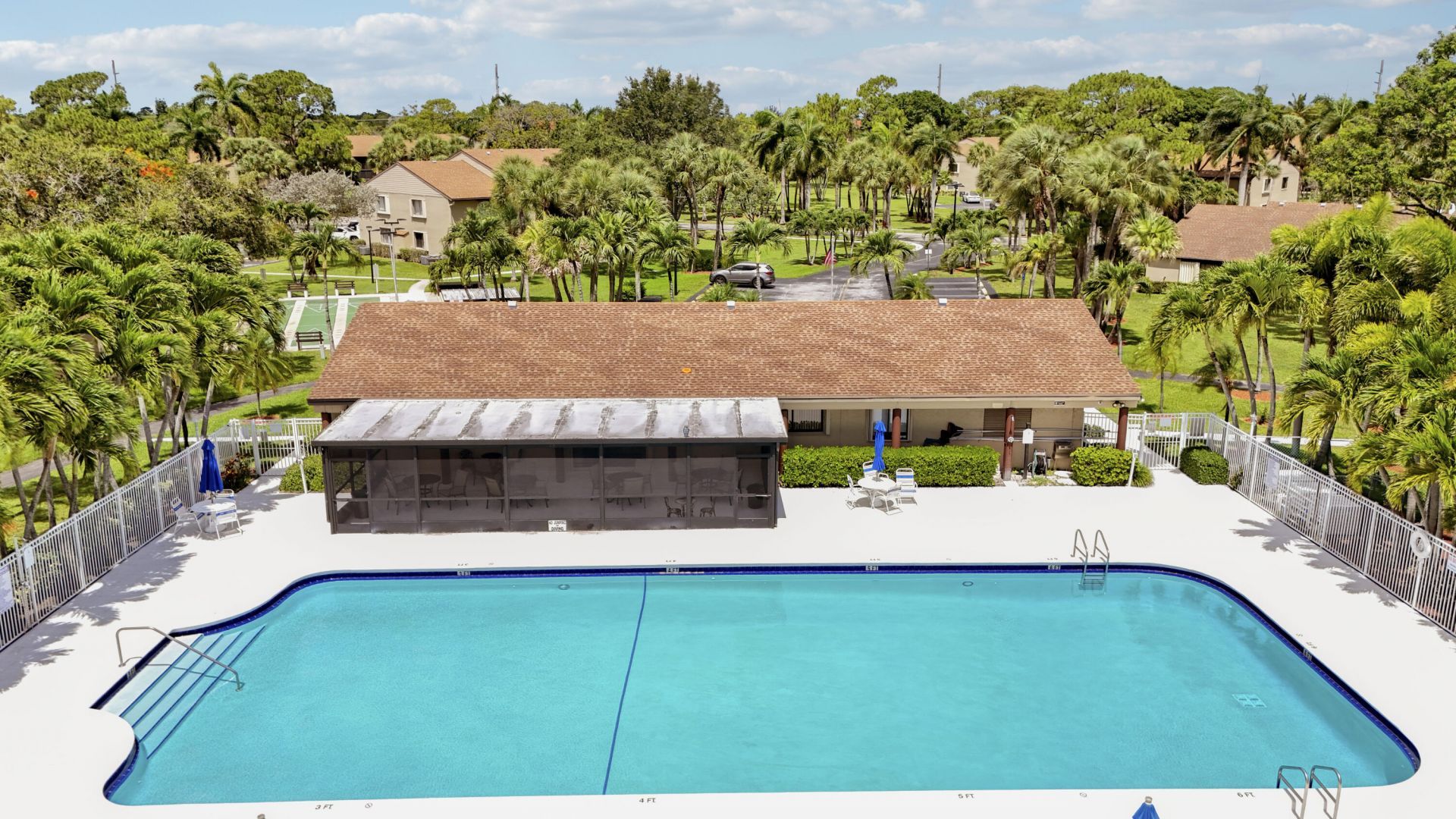 507 Shady Pine Way, Unit A1, Greenacres, FL 33415 Photo