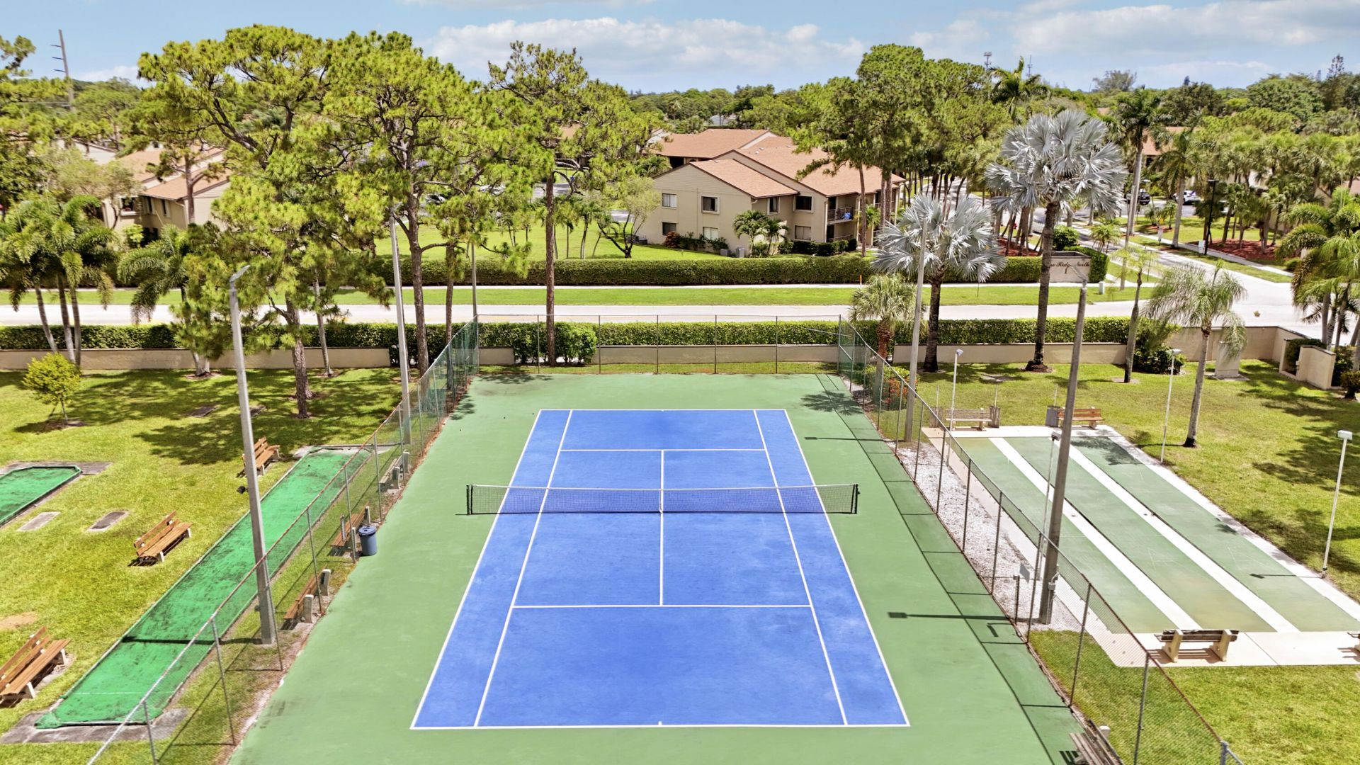 507 Shady Pine Way, Unit A1, Greenacres, FL 33415 Photo