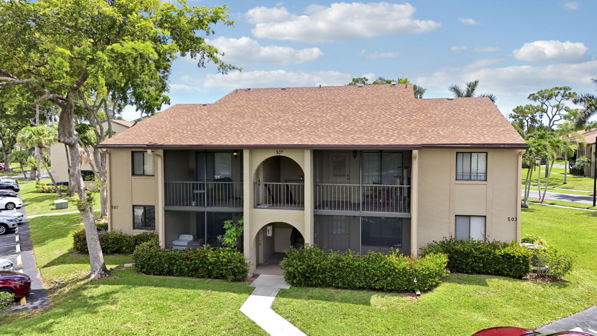 507 Shady Pine Way, Unit A1, Greenacres, FL 33415 Photo