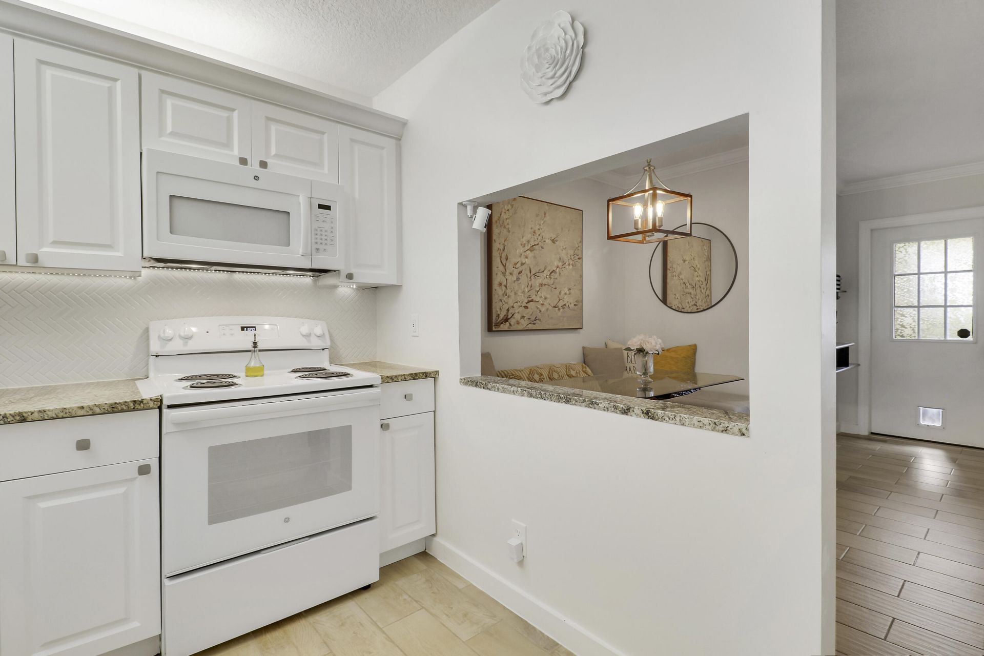 507 Shady Pine Way, Unit A1, Greenacres, FL 33415 Photo