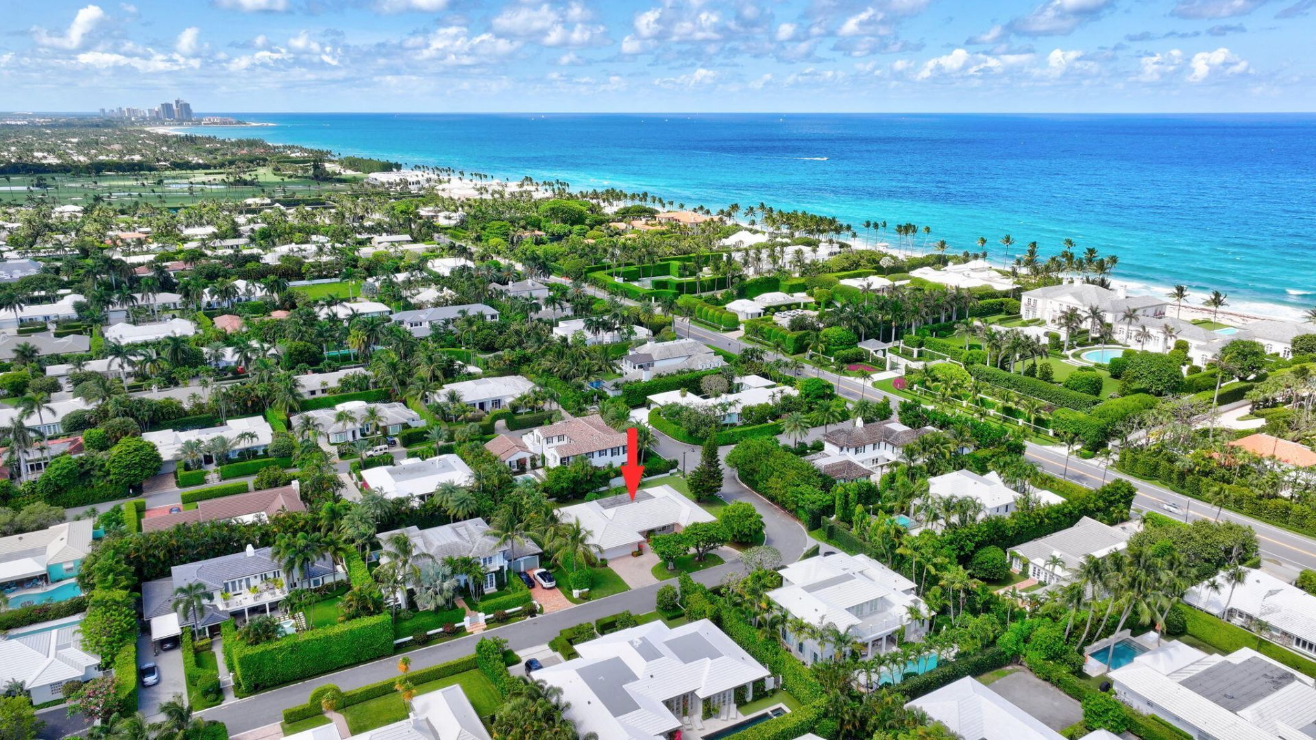 217 Plantation Road, Palm Beach, FL 33480 Photo