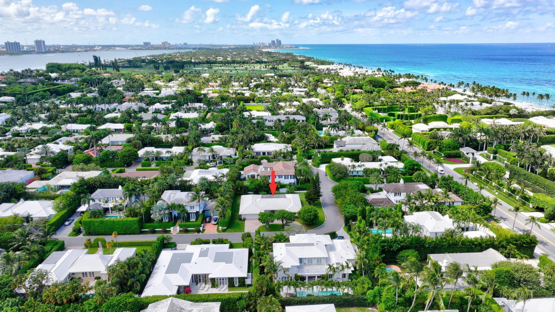 217 Plantation Road, Palm Beach, FL 33480 Photo