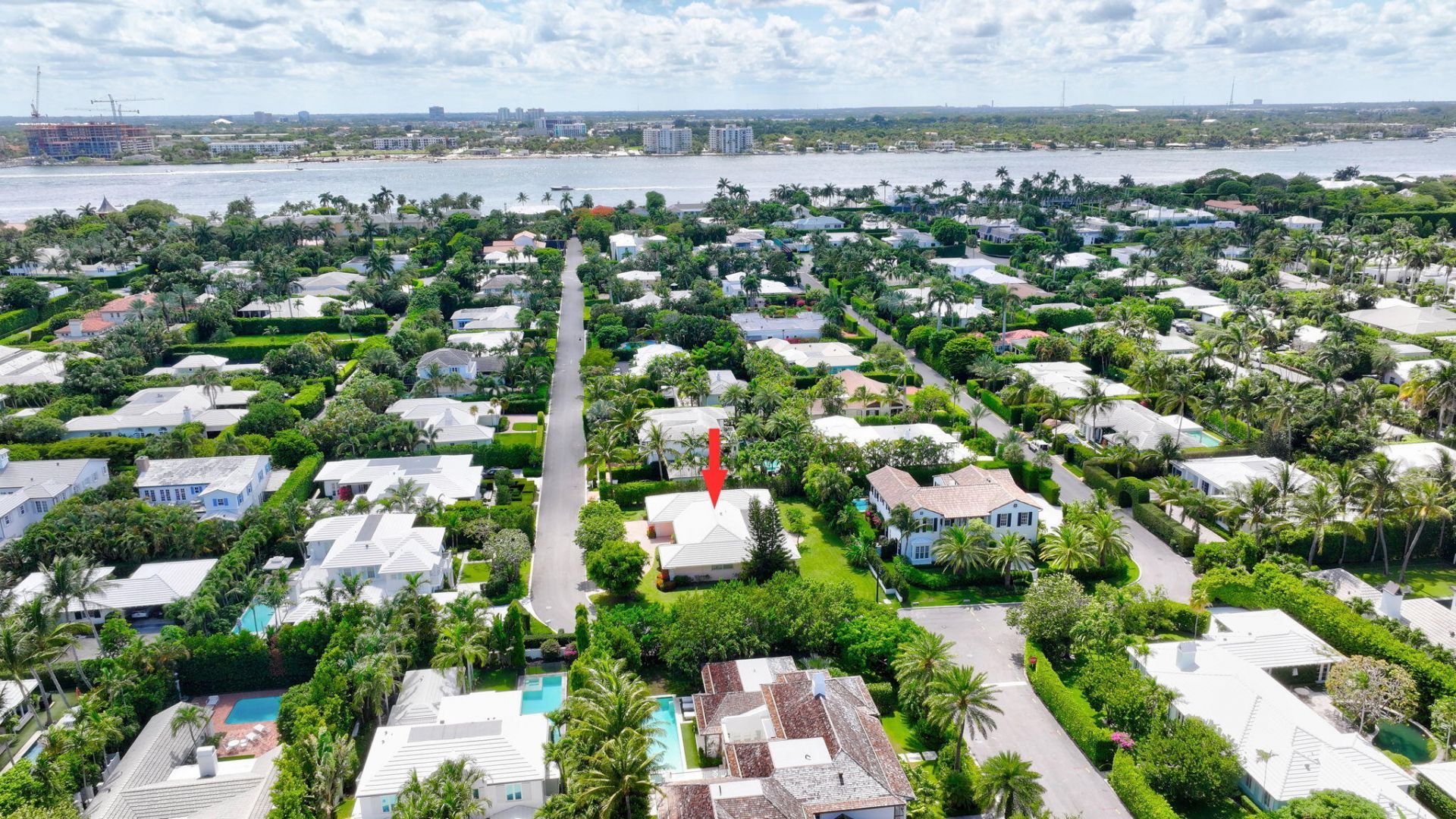 217 Plantation Road, Palm Beach, FL 33480 Photo