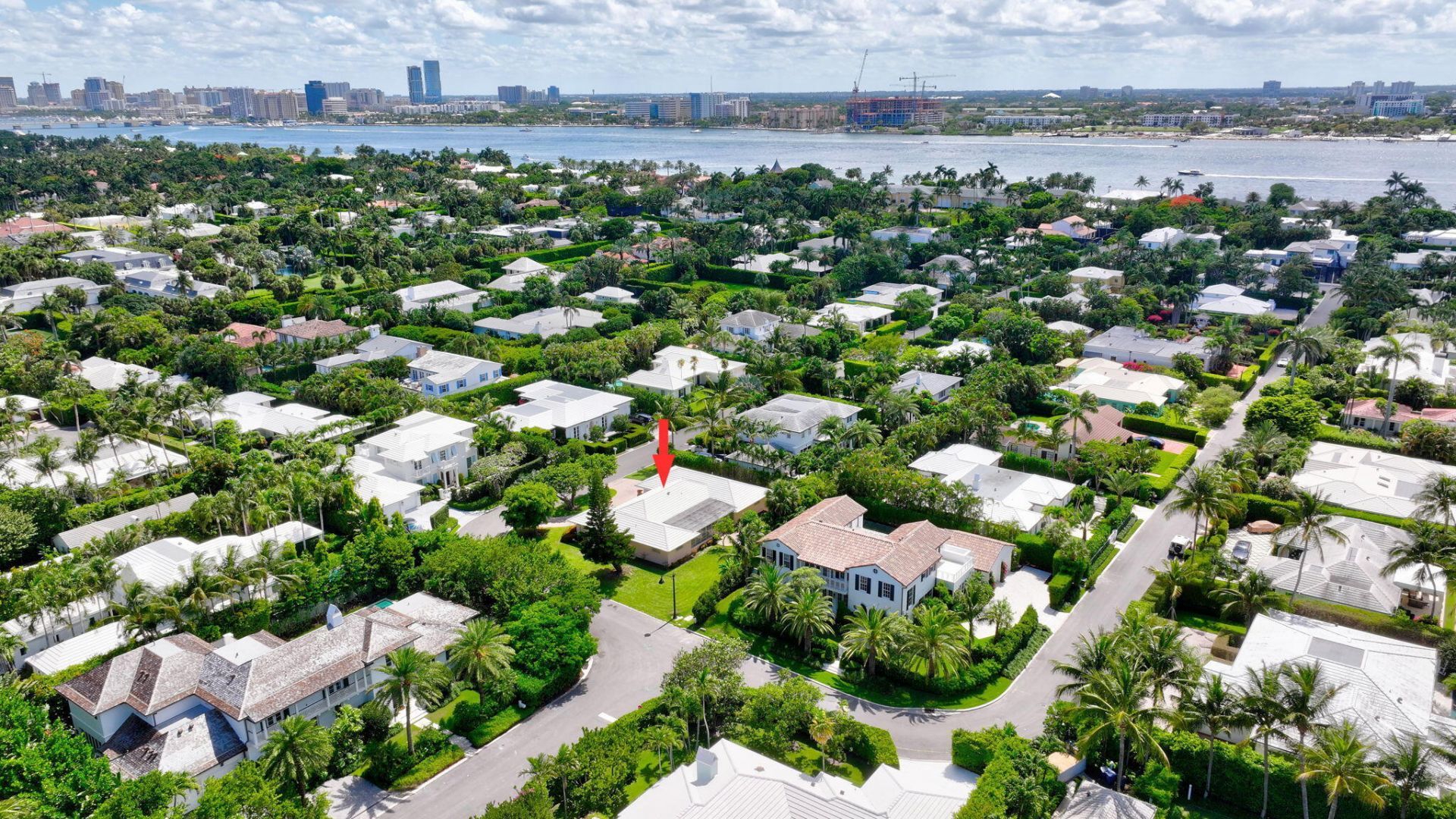 217 Plantation Road, Palm Beach, FL 33480 Photo