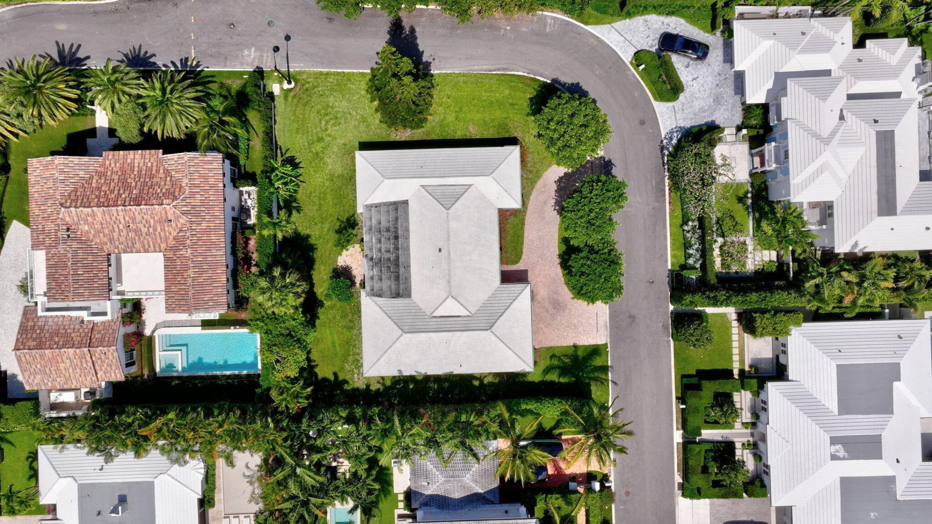 217 Plantation Road, Palm Beach, FL 33480 Photo