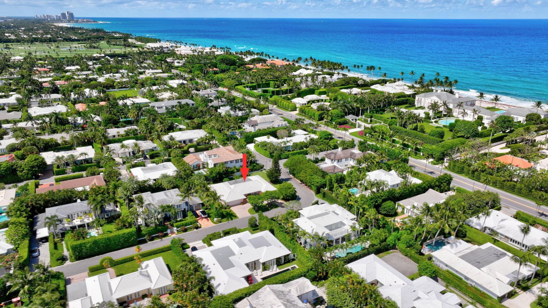 217 Plantation Road, Palm Beach, FL 33480 Photo