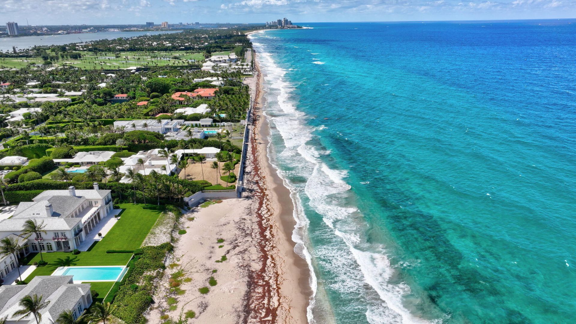 217 Plantation Road, Palm Beach, FL 33480 Photo