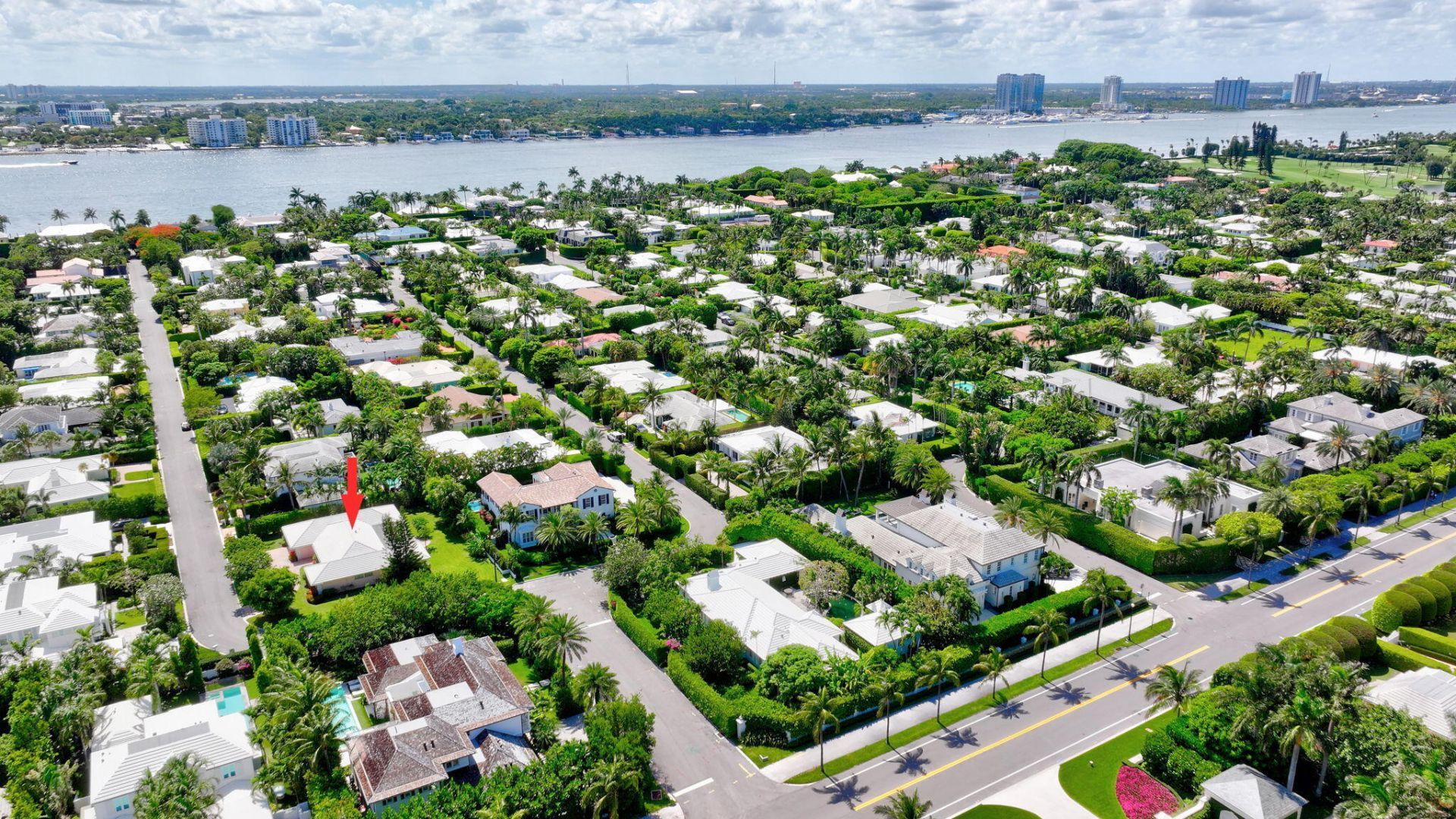 217 Plantation Road, Palm Beach, FL 33480 Photo