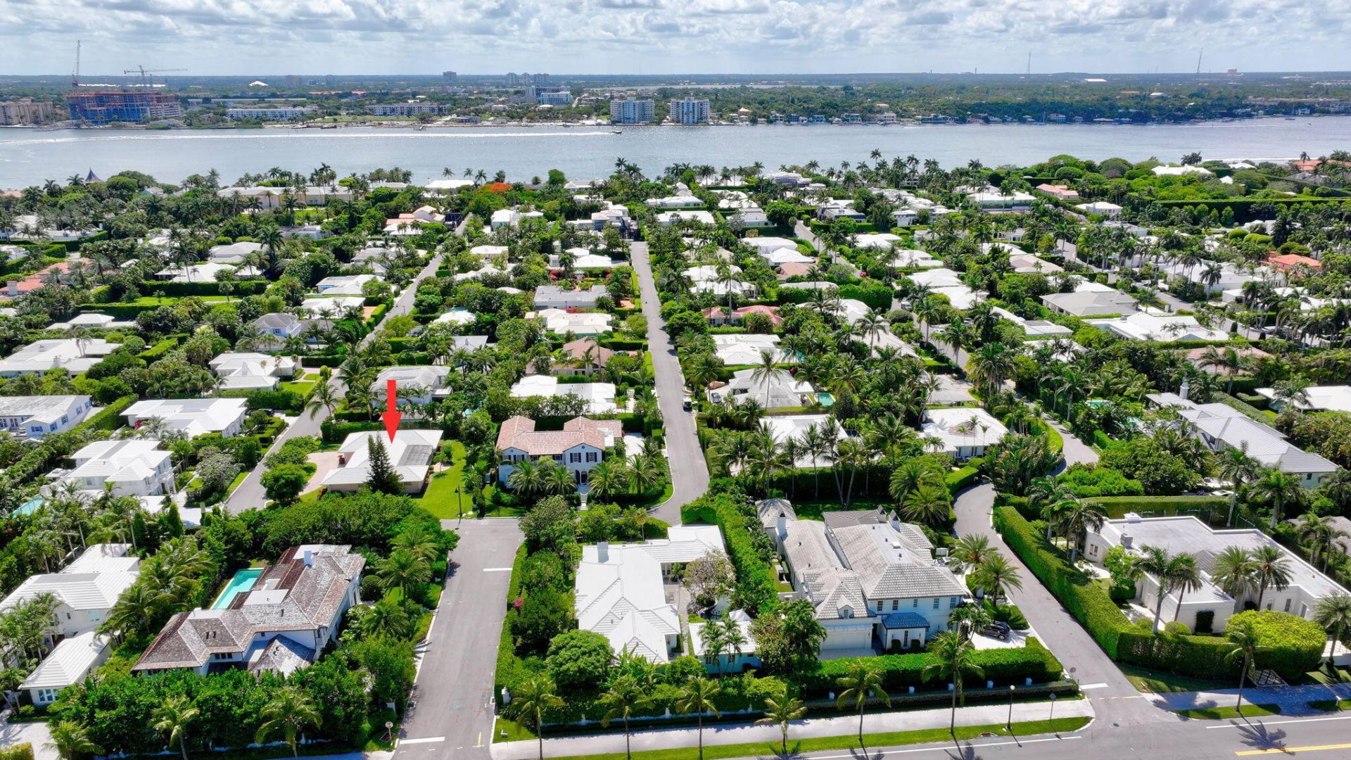 217 Plantation Road, Palm Beach, FL 33480 Photo