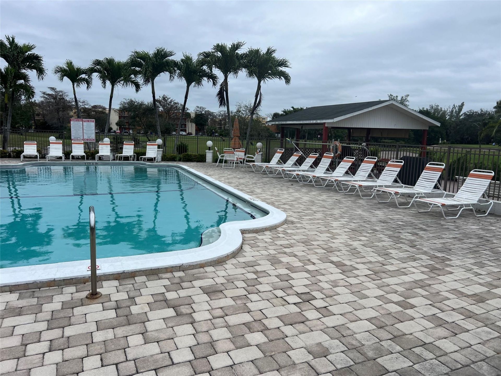 4411 NW 16th Street, Unit F204, Lauderhill, FL 33313 Photo