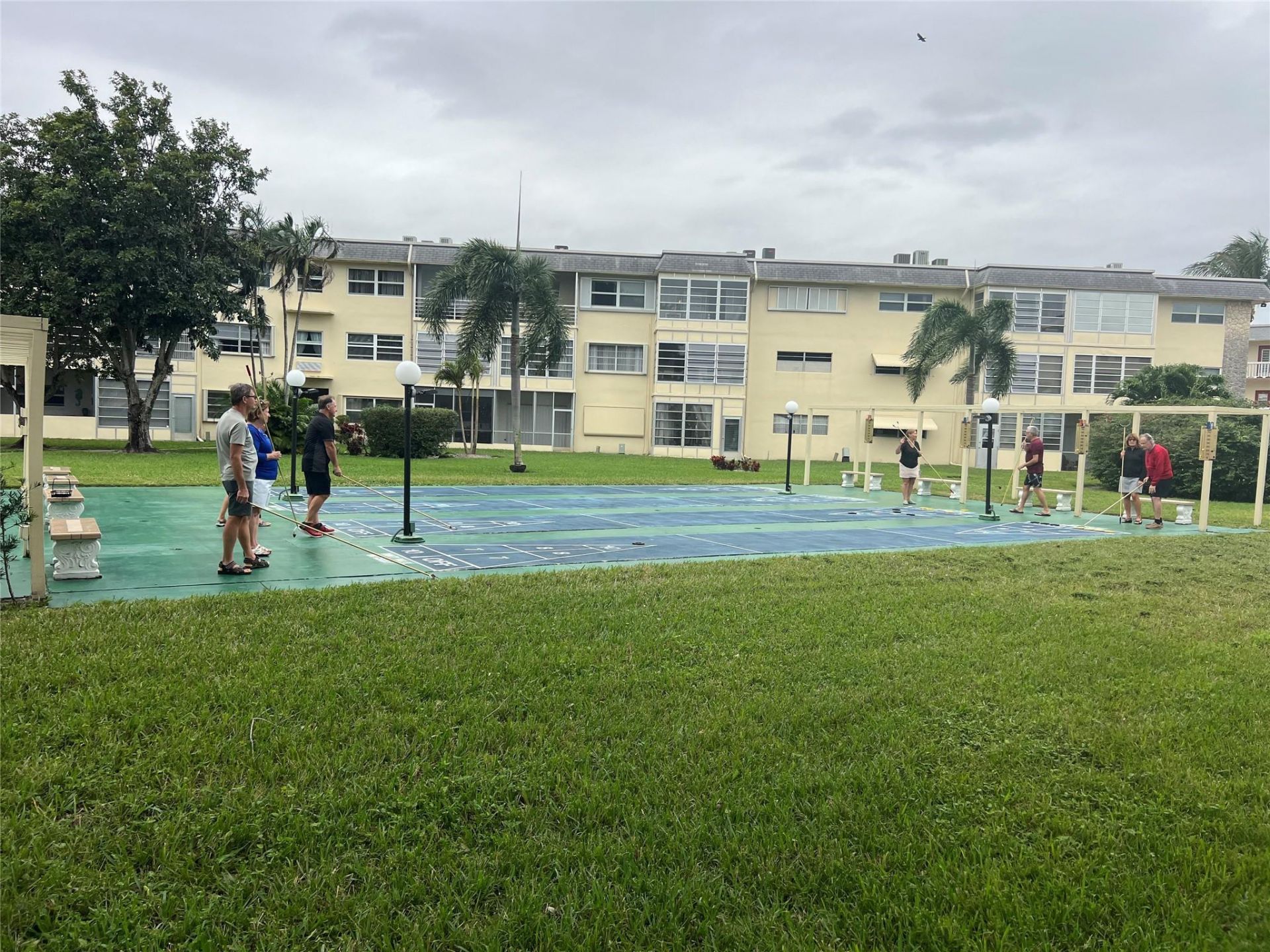 4411 NW 16th Street, Unit F204, Lauderhill, FL 33313 Photo