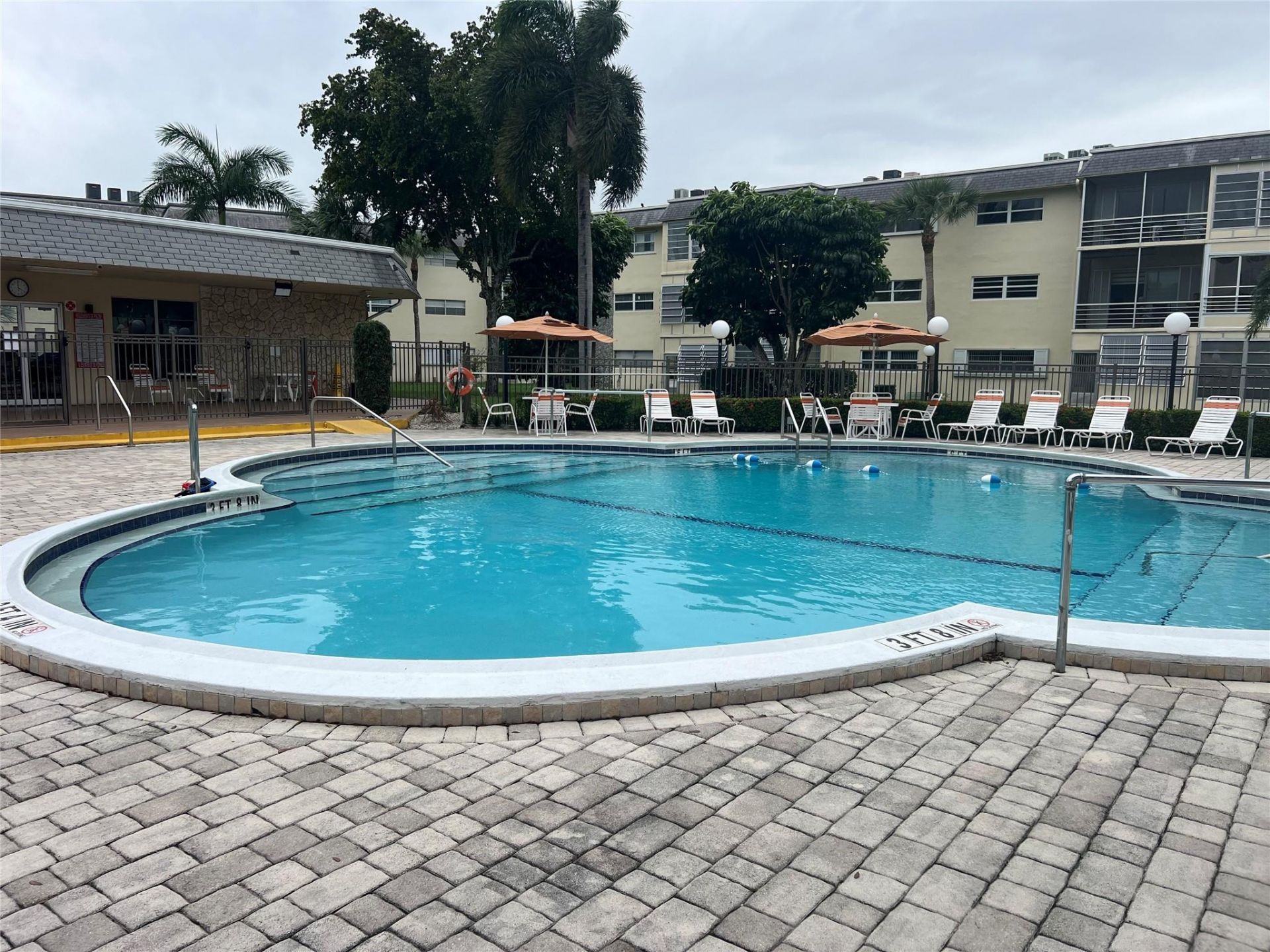 4411 NW 16th Street, Unit F204, Lauderhill, FL 33313 Photo