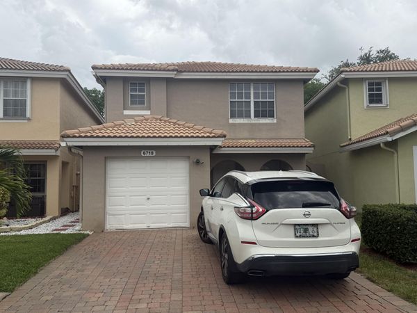 6718 Duval Avenue, West Palm Beach, FL 33411