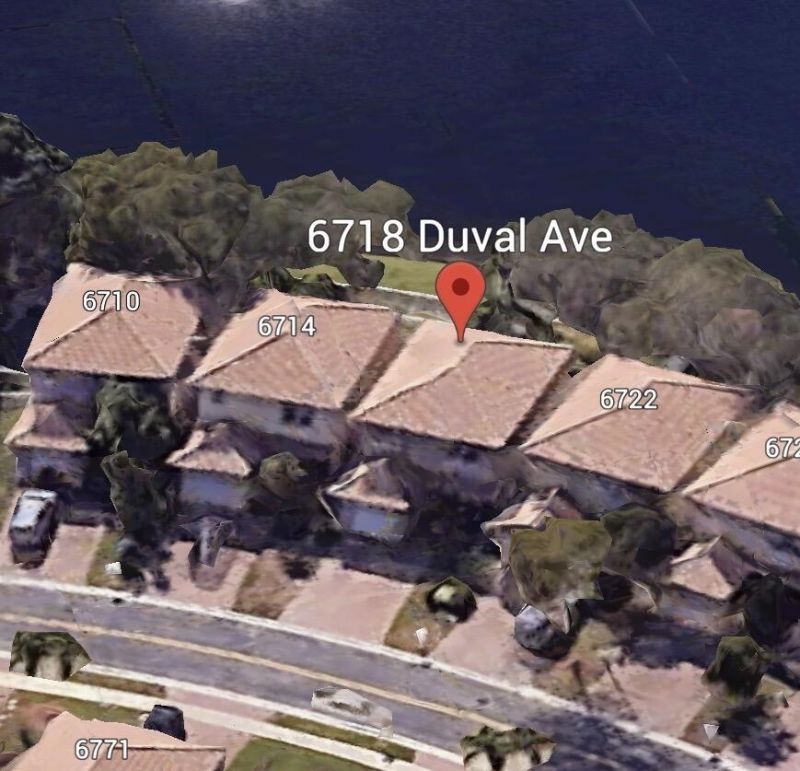 6718 Duval Avenue, West Palm Beach, FL 33411 Photo