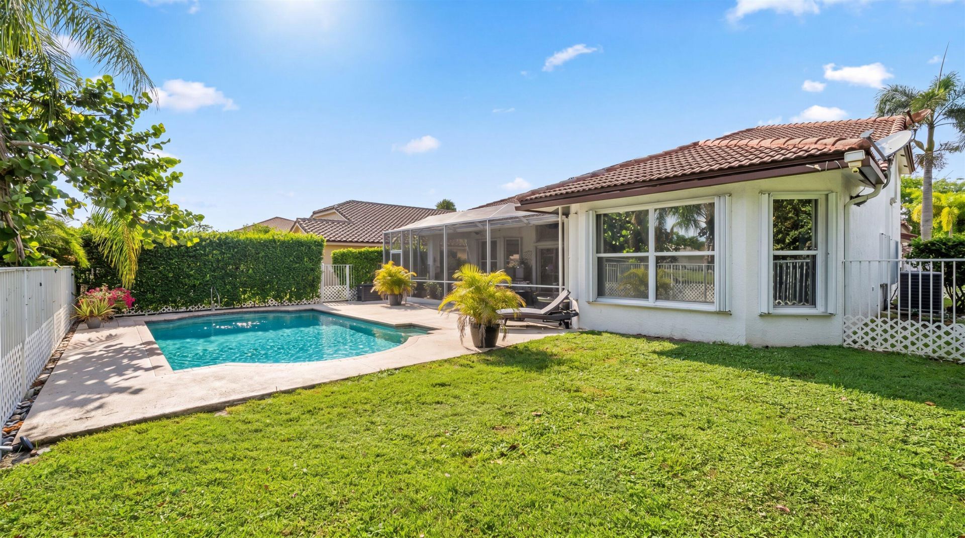11124 Narragansett Bay Court, Wellington, FL 33414 Photo