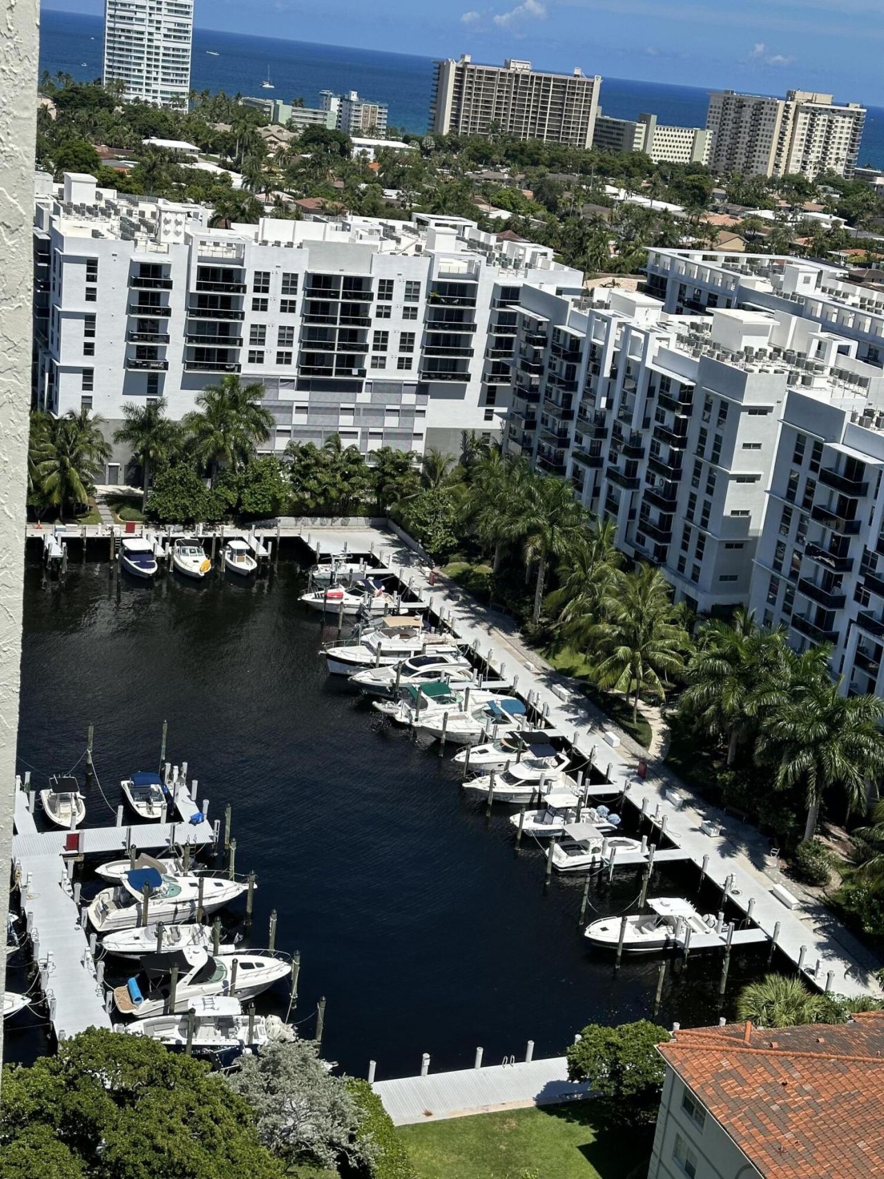 3200 Port Royale Drive N, Unit 2004, Fort Lauderdale, FL 33308 Photo