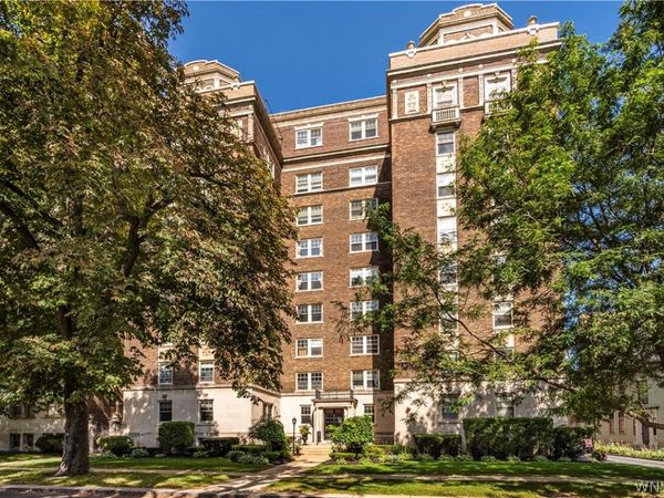 83 Bryant Street, Buffalo, NY 14209