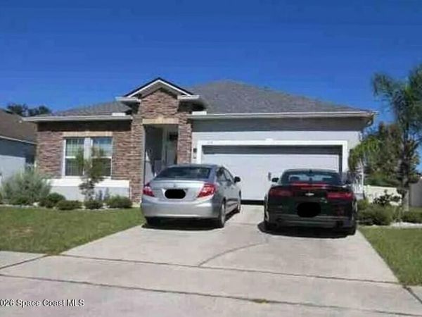 347 Gladesdale Street , Haines City, FL 33844