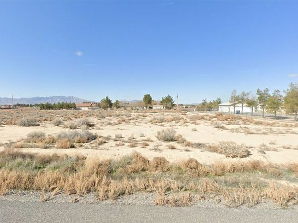 3750 S Park Ridge Avenue , Pahrump, NV 89048