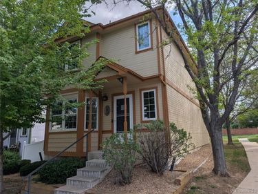 1514 S Buckley Way , Aurora, CO 80017