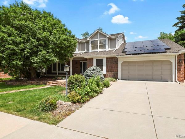 10295 E Aberdeen Avenue, Englewood, CO 80111