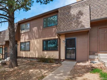 4660 N Carefree Circle , Colorado Springs, CO 80917