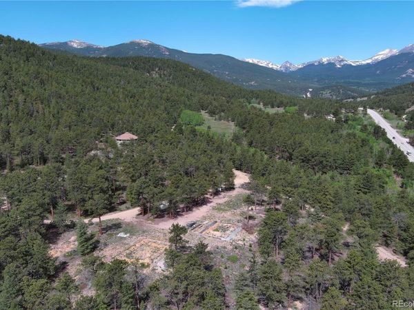 16 Kittle Court , Lyons, CO 80540