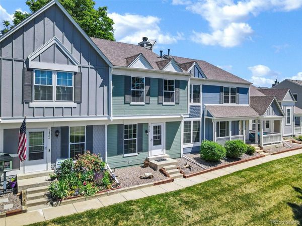 19706 Applewood Court, Parker, CO 80138