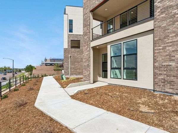 11347 E Briarwood Circle , Centennial, CO 80112