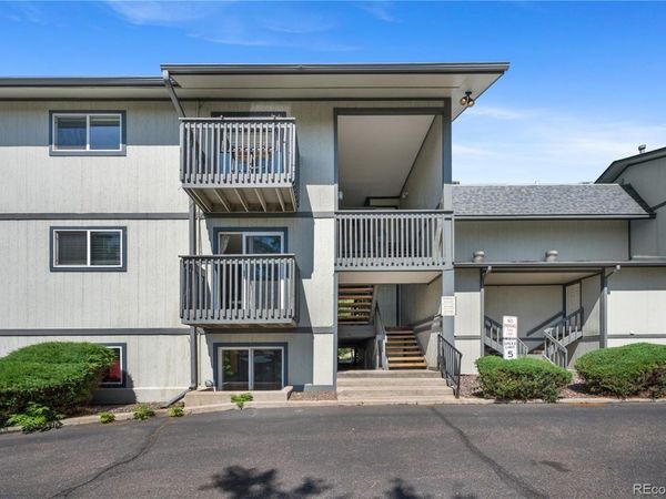 7525 W 62nd Avenue , Unit 5, Arvada, CO 80003