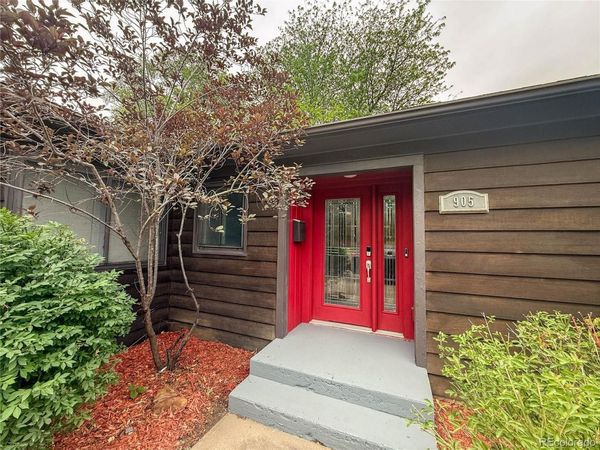 905 S 12th Street , Rocky Ford, CO 81067